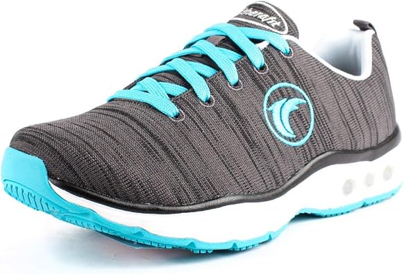 Therafit Paloma Lite Womens Athletic Sneaker for Plantar Fasciitis/Foot Pain