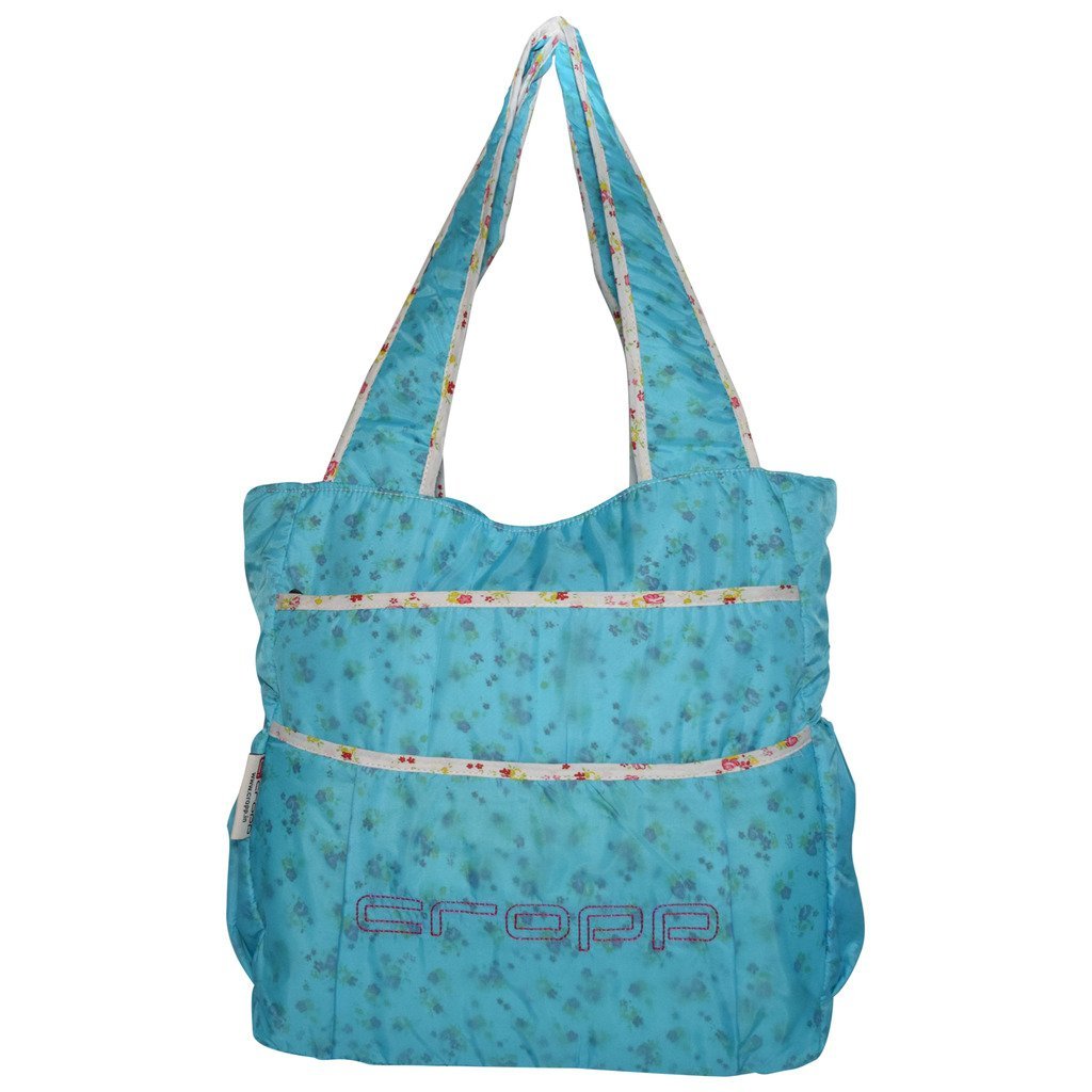 Cropp Exclusive Women's Handbag (Blue) (emzcroppblizablue)(New)