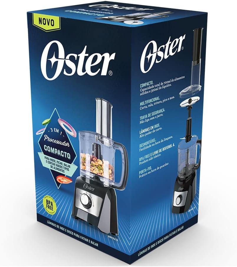 Review Oster OMPR670: descubra como esse 3 em 1 transforma sua cozinha 10 61n2bmw52sL. AC SL1000