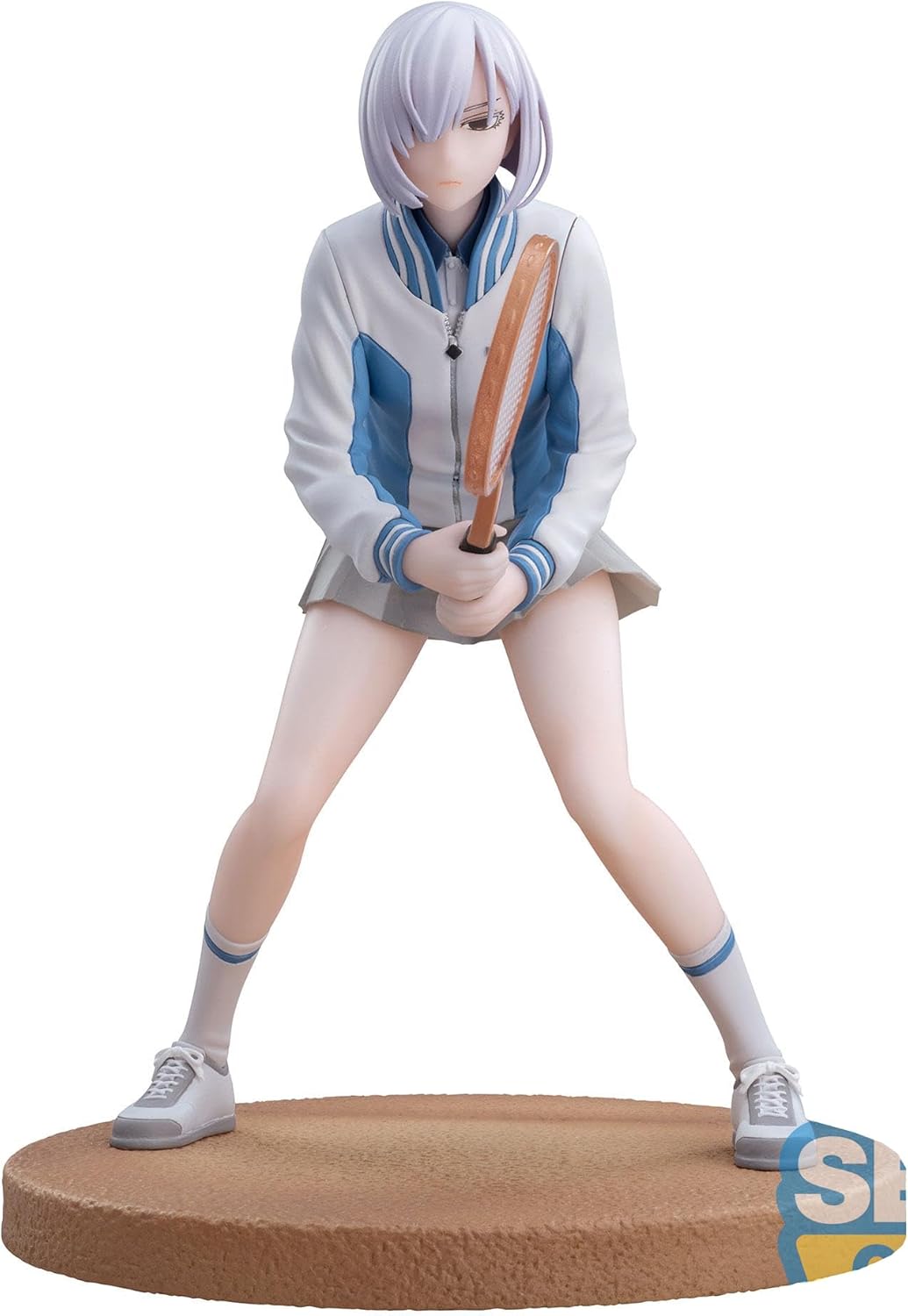 Luminasta TV Anime SPY x Family Fiona Frost Tennis