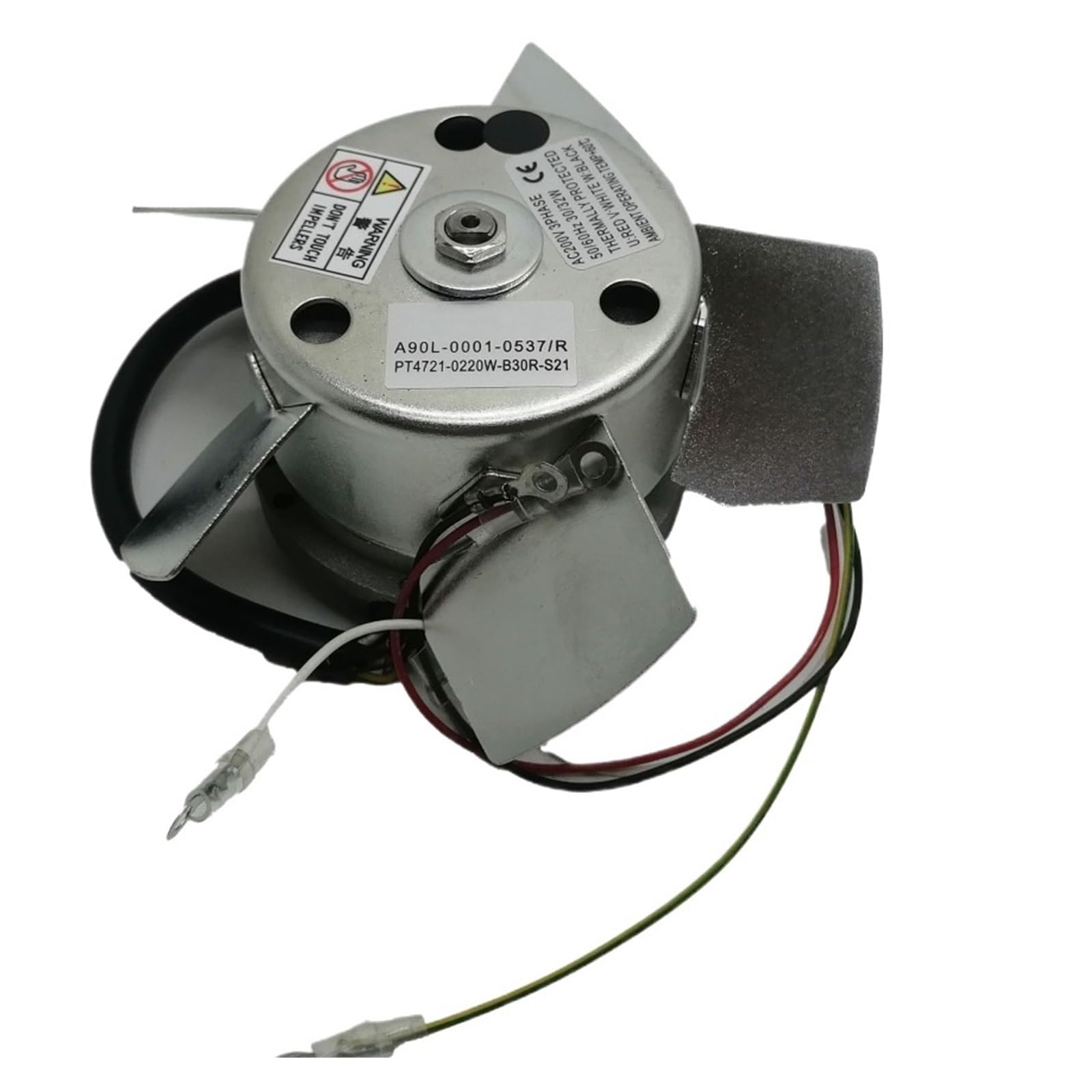 JEYPINDII A90L-0001-0537/R AC Spindle Motor Fan