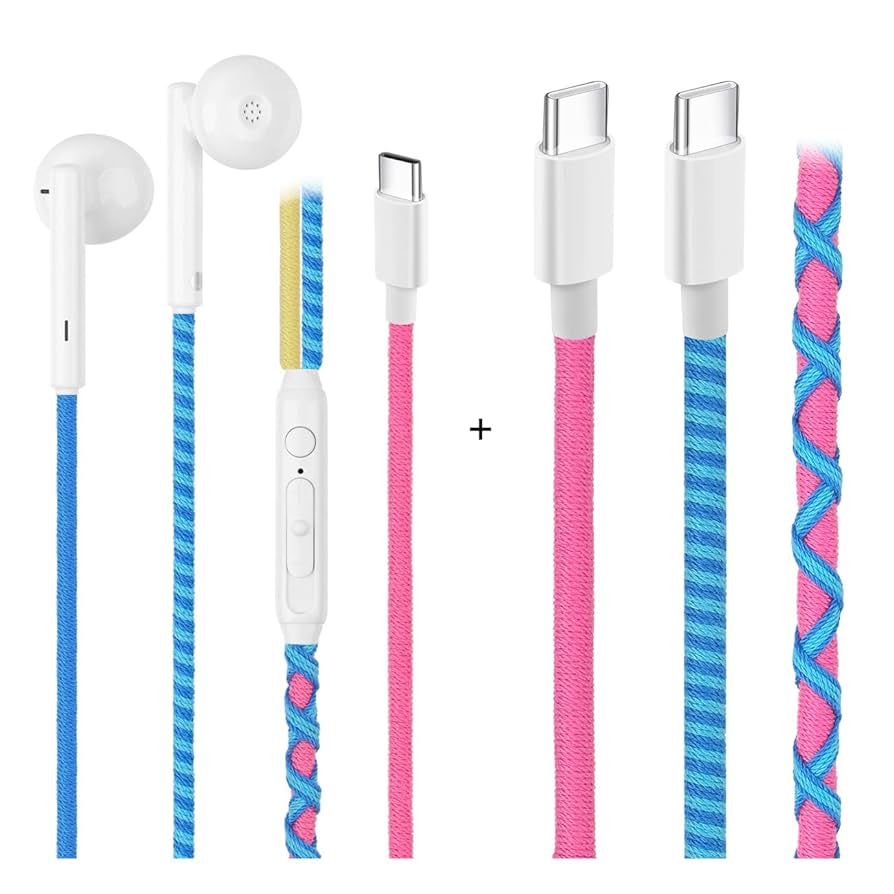 Amazon.co.jp: URIZONS 【2本セット】カラフルな色合いの1.2m