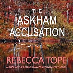 The Askham Accusation cover art