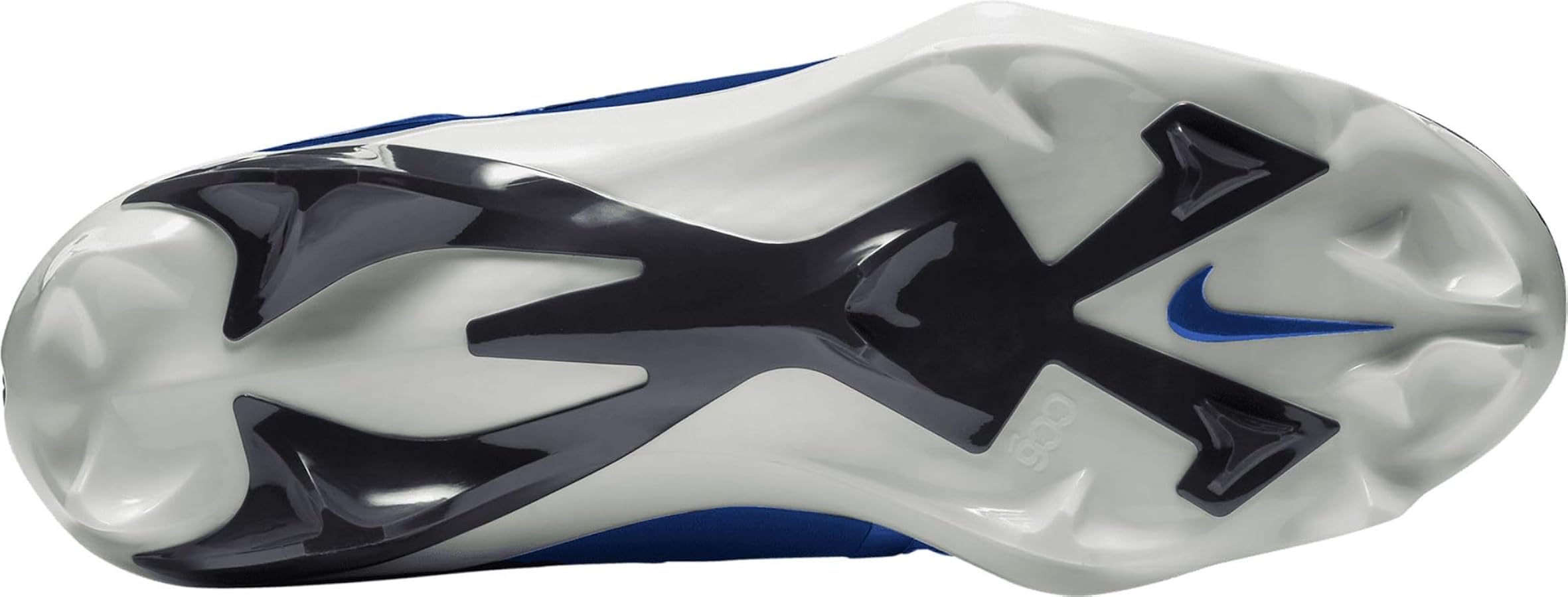 Amazon.com | Nike Alpha Menace Pro 3 CT6649-414 Game Royal