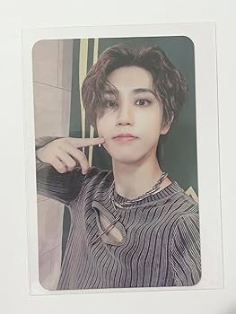 ハンギョル スタボ トレカ セルカ SEVENTEEN スングァン トレカ ラキドロ 10周年 教保文庫