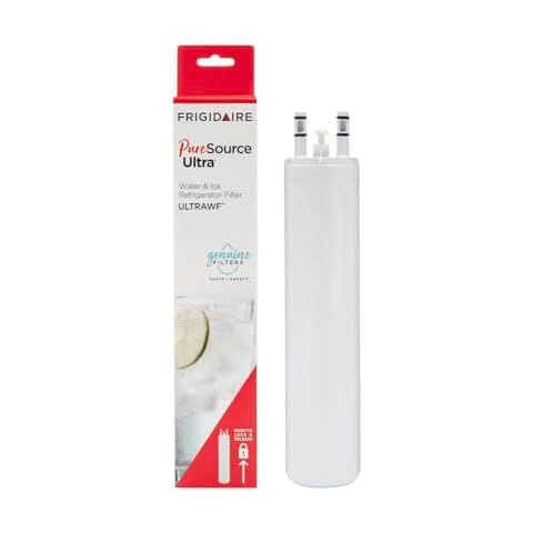 Frigidaire PureSource Ultra Water Filter Cover