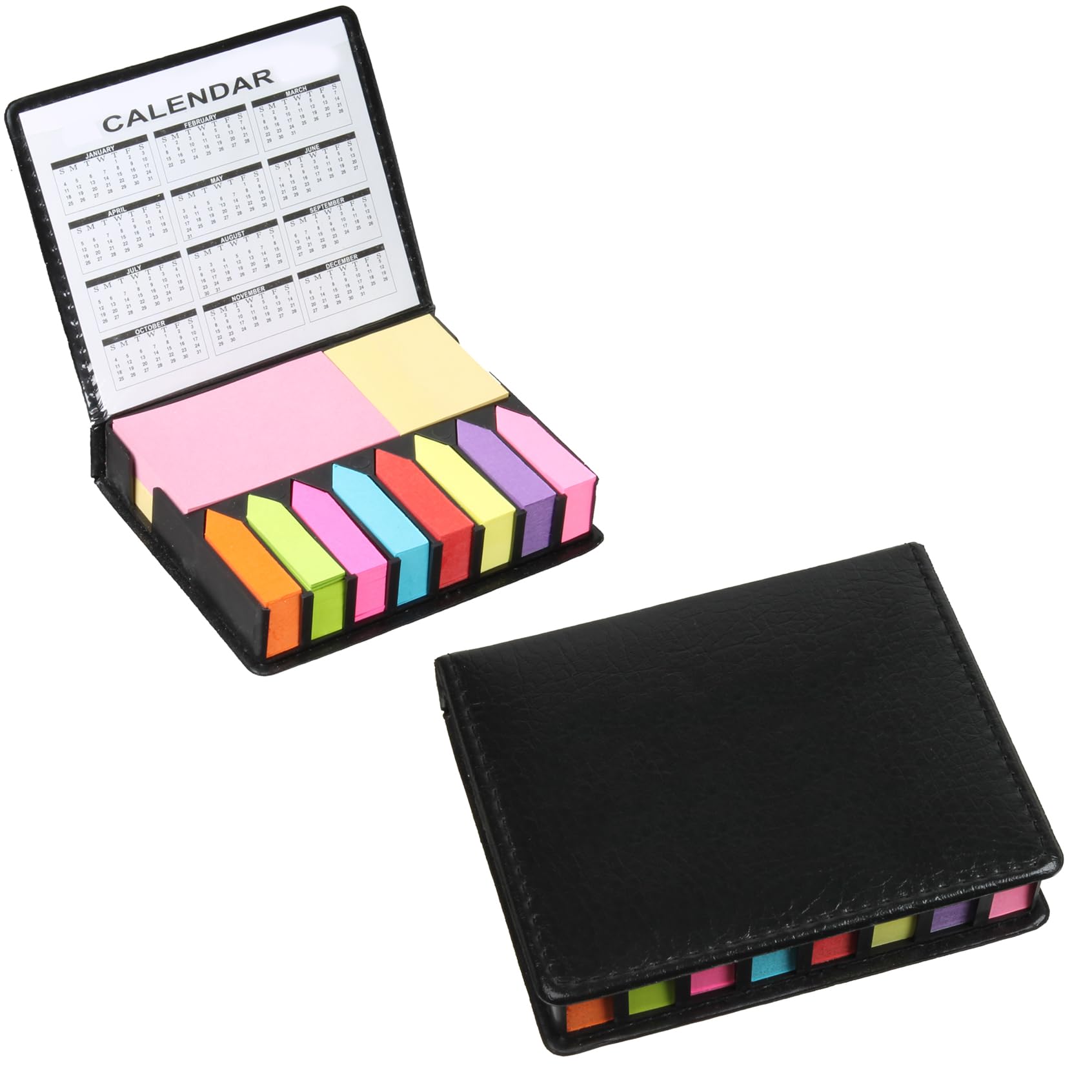 Natico multi-tasker memo Holder, con quattro anno civile (60 – 800)