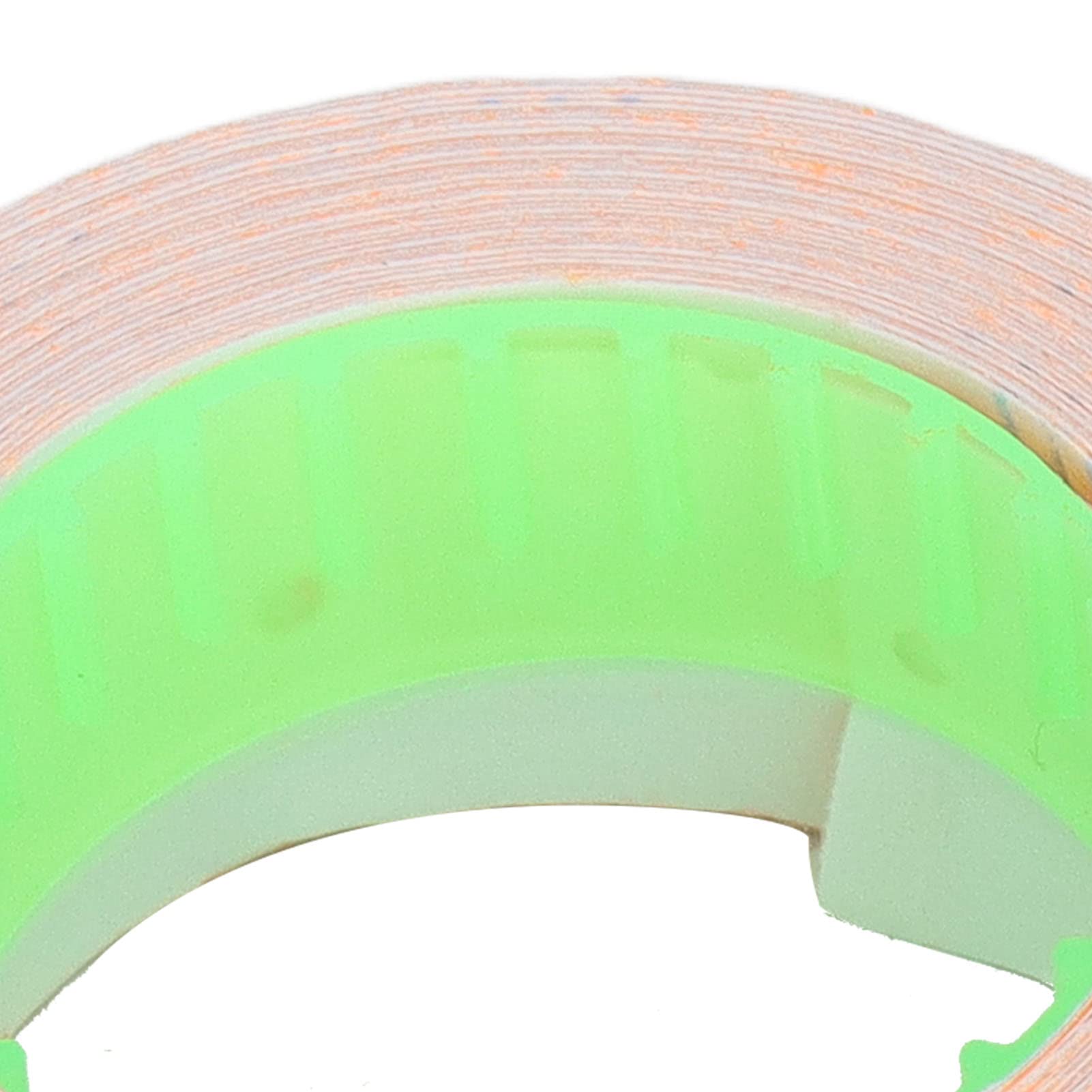 Etichetta Prezzi Etichetta Carta Prezzo 15000 Rotoli di Carta 21 X 12 Mm con Rossa Stampa Trasparente Asciugatura Rapida per Magazzino Negozio Al Dettaglio per M5500 MX5500 (#3)