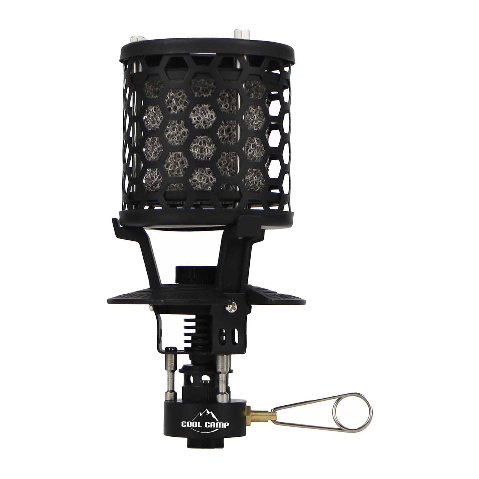 Mini Camping Gas Heater Compact for Cold Weather Backyard Outdoor Activities|Outdoor Sports|Camping & Hiking|Camping Cooking Supplies|Camping Stoves, Ovens & Bbqs|Camping Stoves