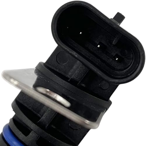 Miniatura 2 de Unifizz Sensor de posición del cigüeñal del sensor del cigüeñal para los accesorios del coche Chevrolet GM equipo original 12560228 12555566 PC278