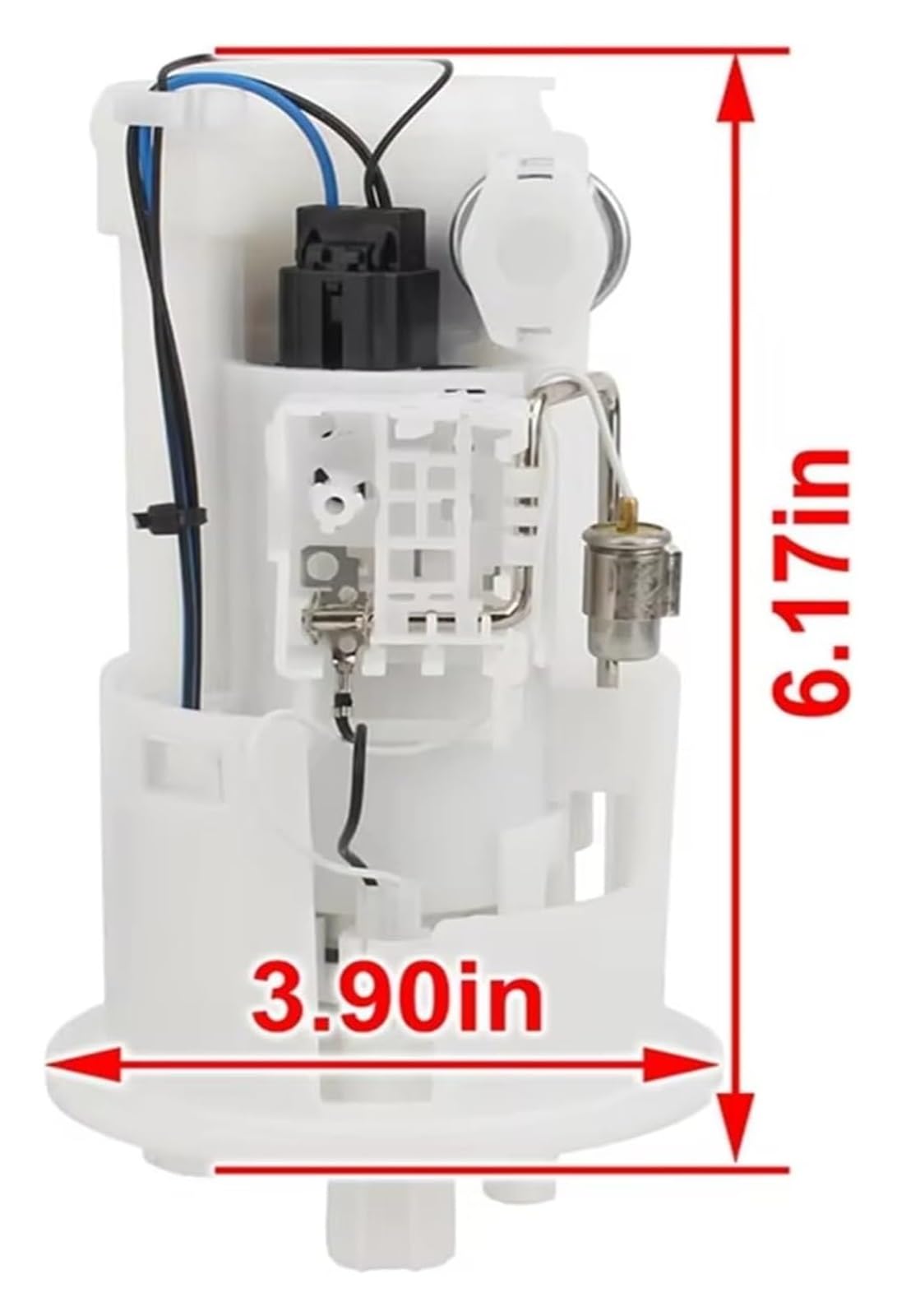 Per YZF R1 2004-2006 5PW139070100 Sostituzione Del Serbatoio Del Rubinetto Della Pompa Del Carburante Della Motocicletta Valvola Rubinetto Benzina
