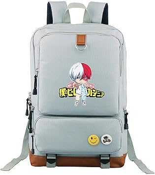 GO2COSY Anime My Hero Academia Backpack 