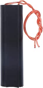Laroal Module Générateur Haute Tension DC 3.7-6V - Impulsions Pour Expériences Scientifiques