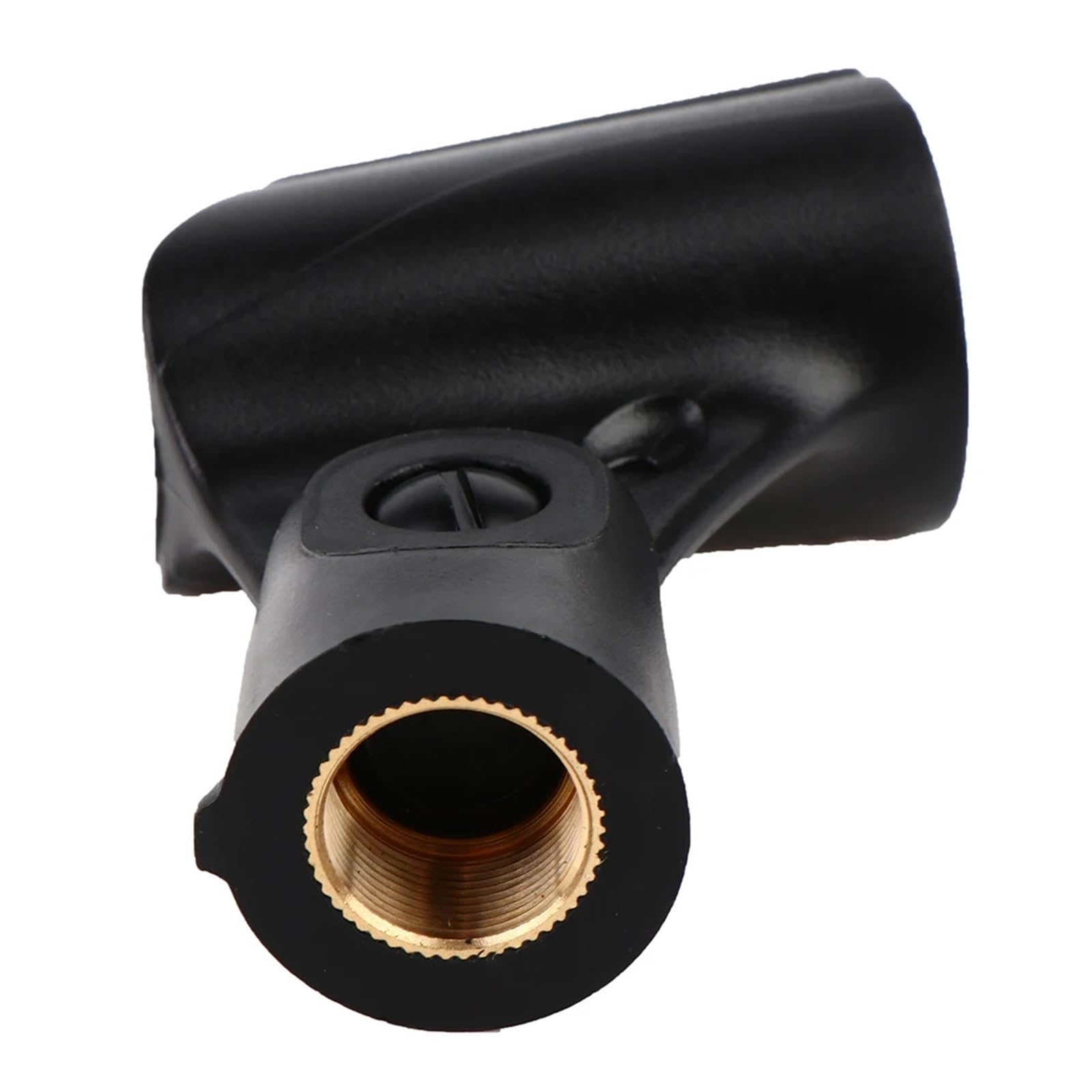 Supporto For Clip For Microfono, Compatibile Con Microfono Portatile