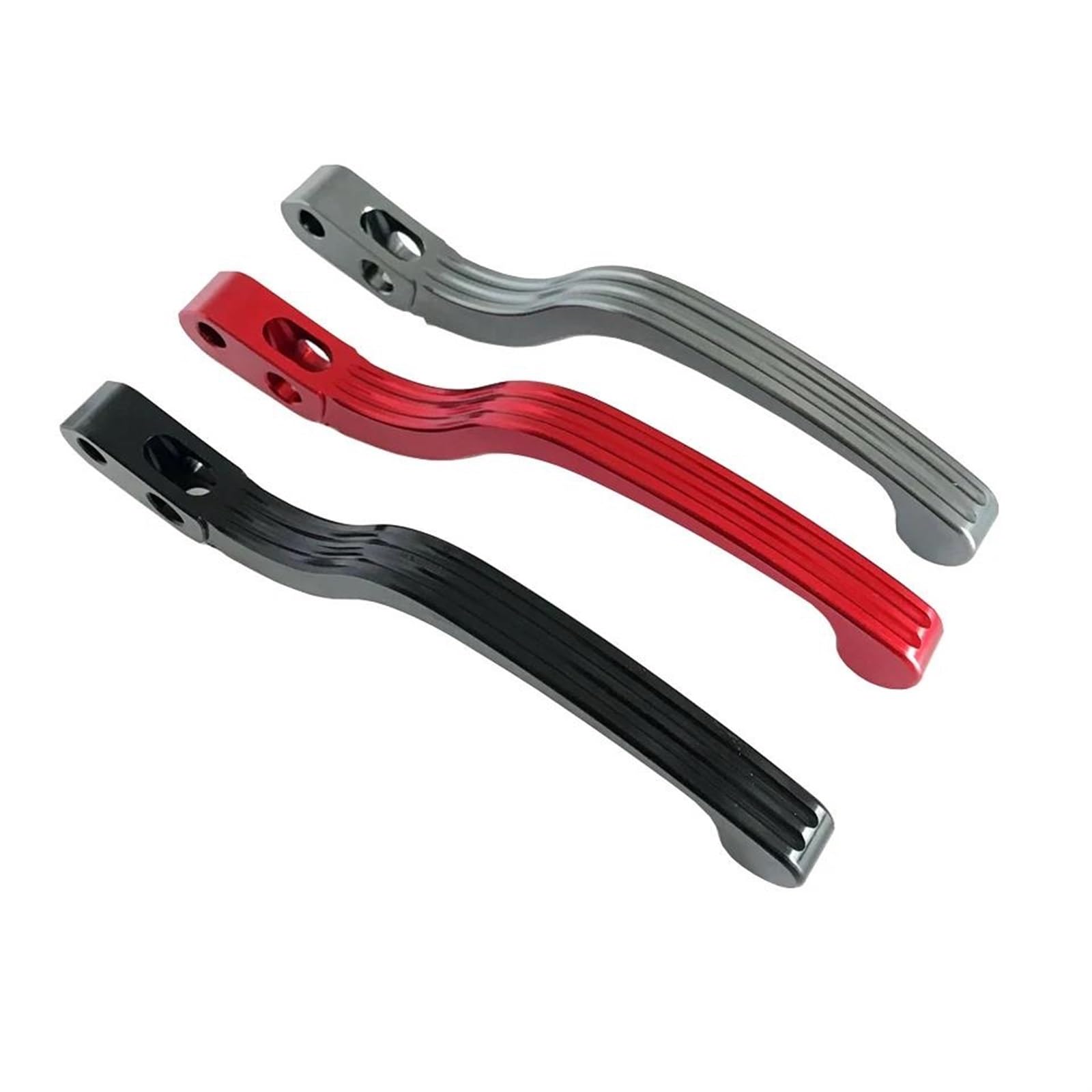 Leva Frizione Freno Moto Leva Frizione Freno Radiale Universale Per Moto 16x19 Pompa Idraulica Cilindro Principale Manubrio Per Adelin Per PX1(3)