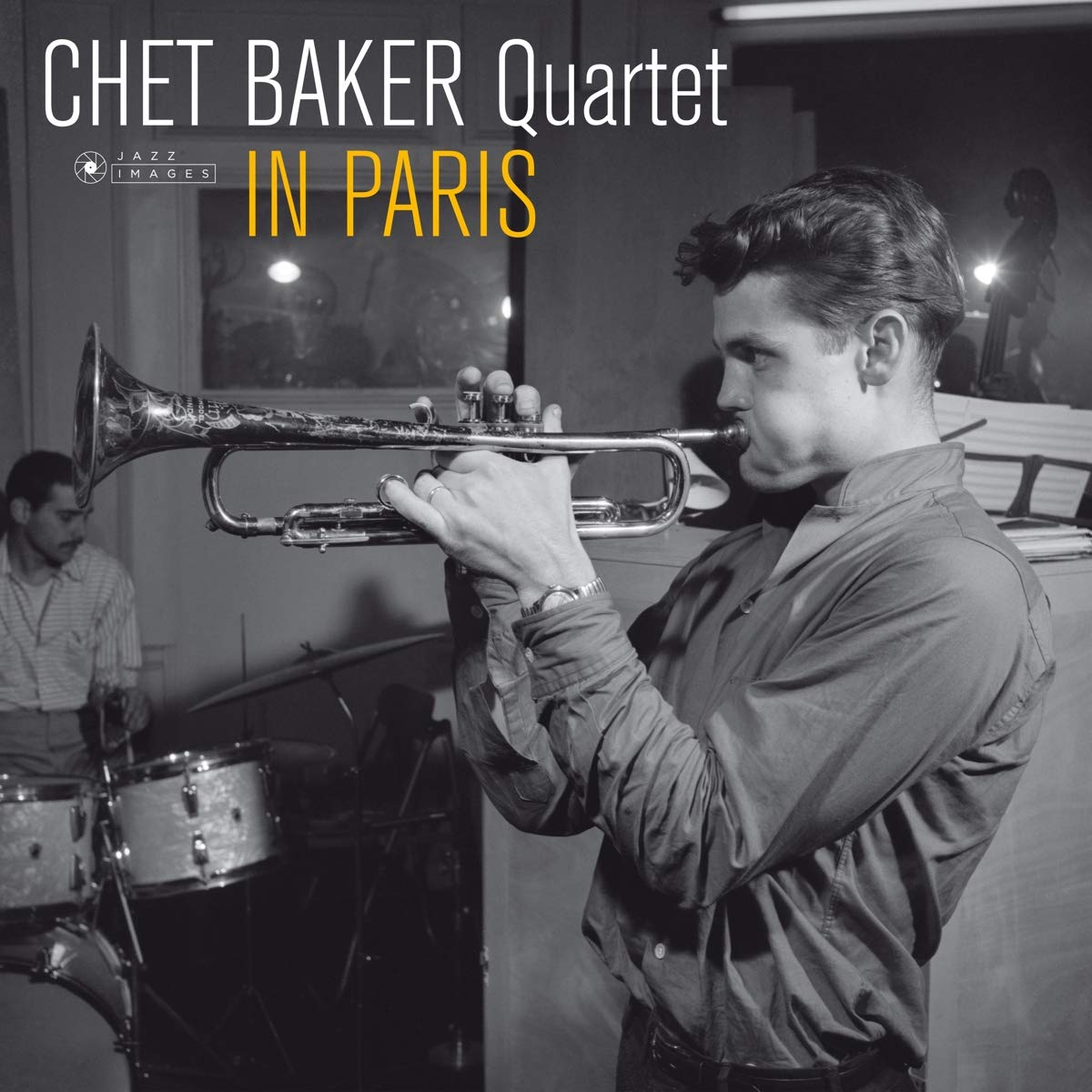 In Paris [VINYL]