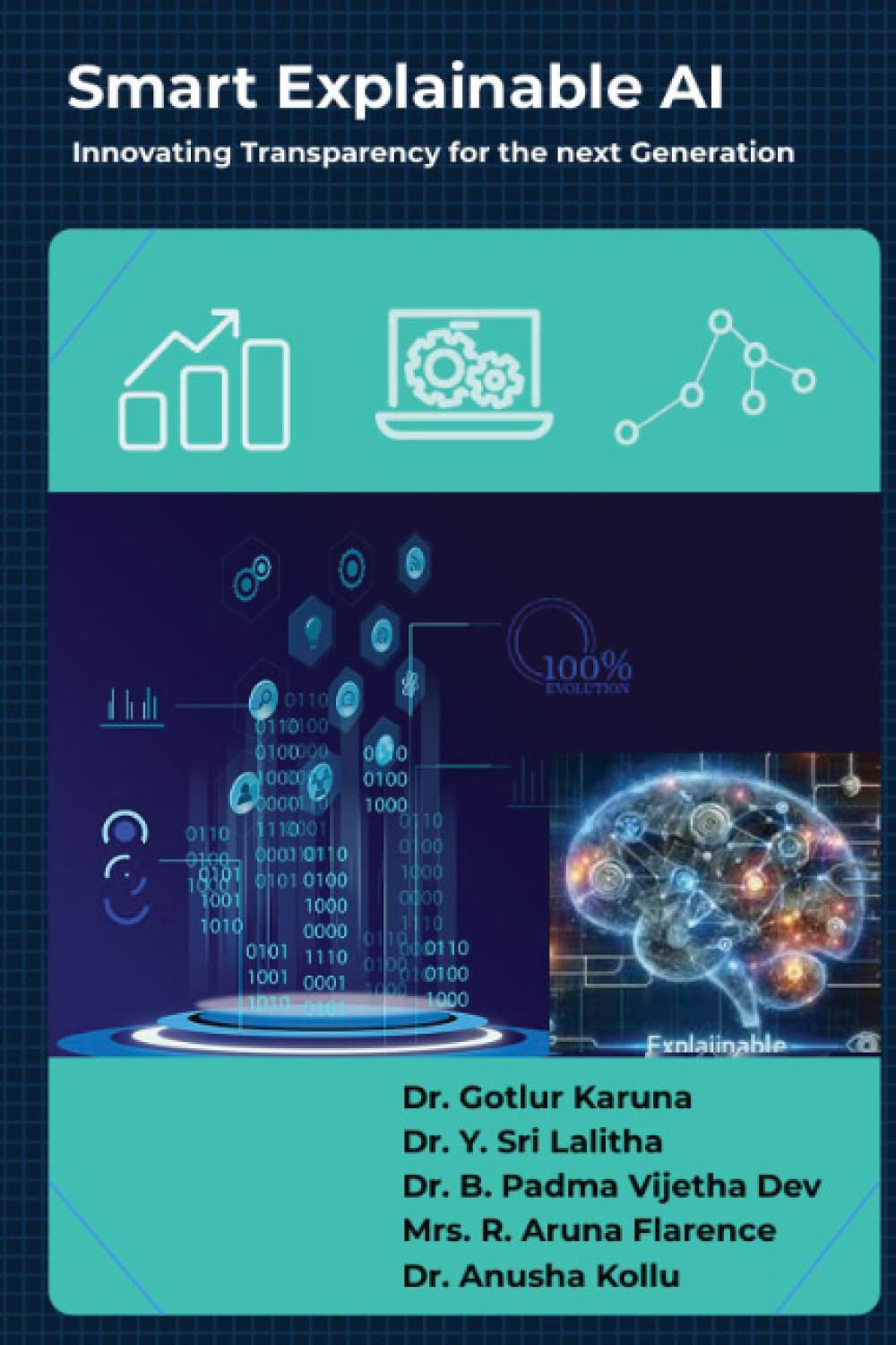SMART EXPLAINABLE AI: Innovating Transparency for the Next Generation