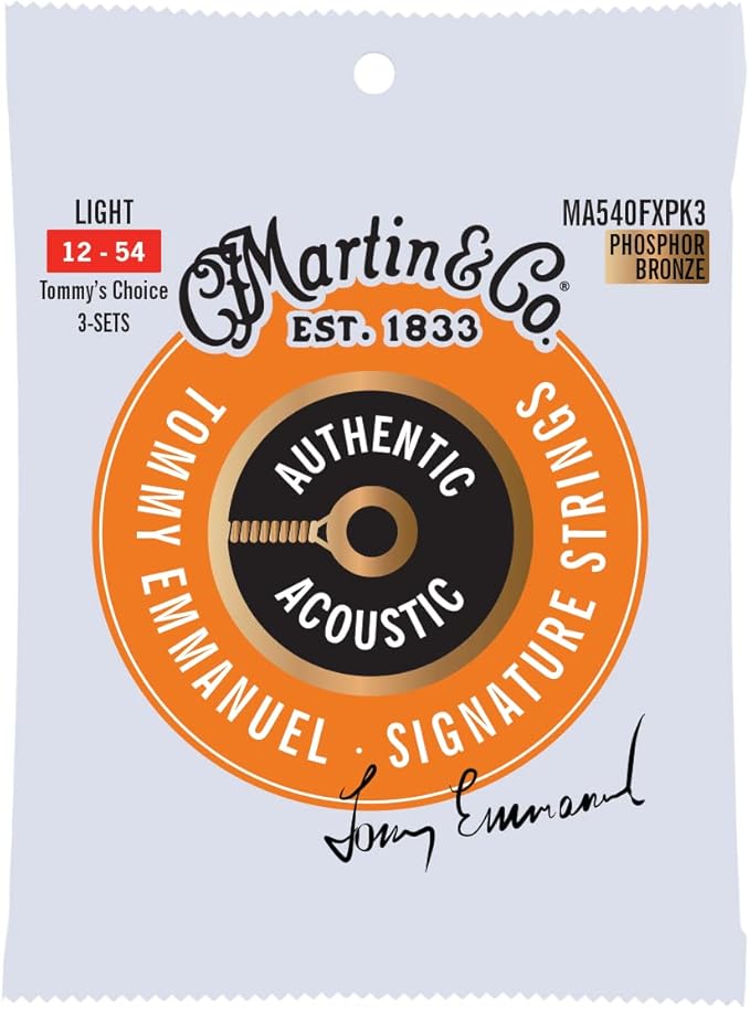 Amazon.com: Authentic Acoustic Flexible Core Light : Musical Instruments