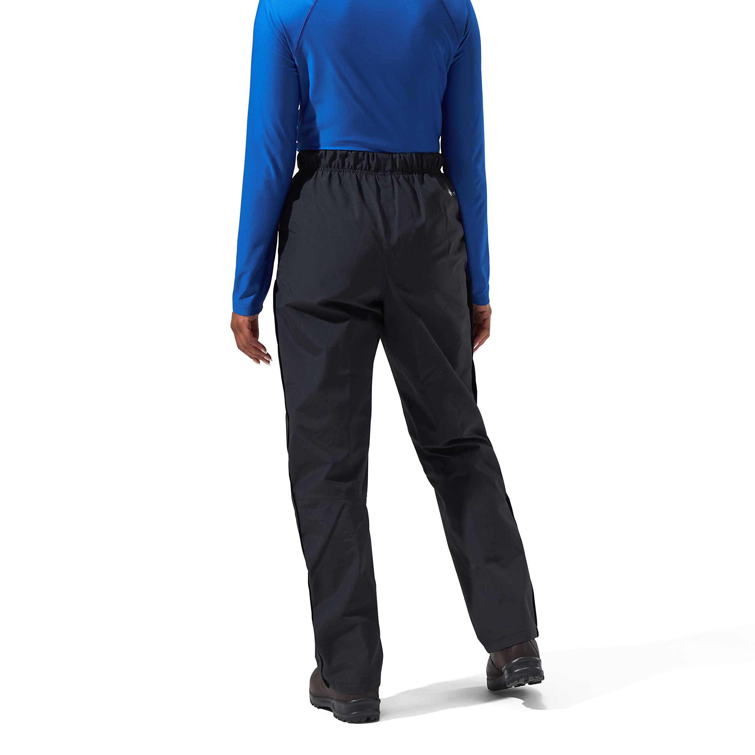 Cressi 422089bp6 - Pantalones para Caminar Mujer