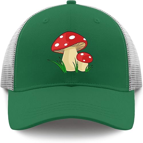 Miniatura 8 de devor Sombrero de seta para papá, sombreros divertidos de papá para hombre