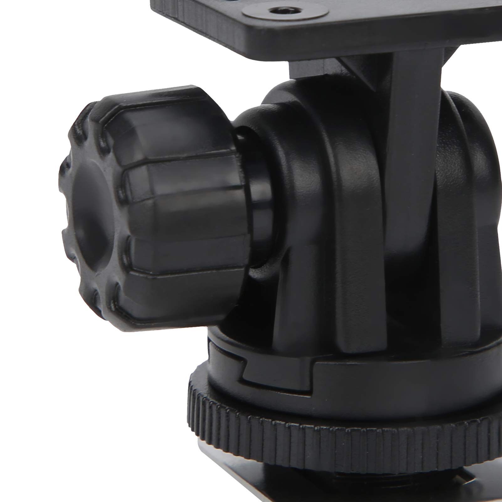 VBESTLIFE LED Tauchlicht 40m Unterwasserfotografie Fülllicht wasserdichte Tauchkamera LED Videolicht 5500K