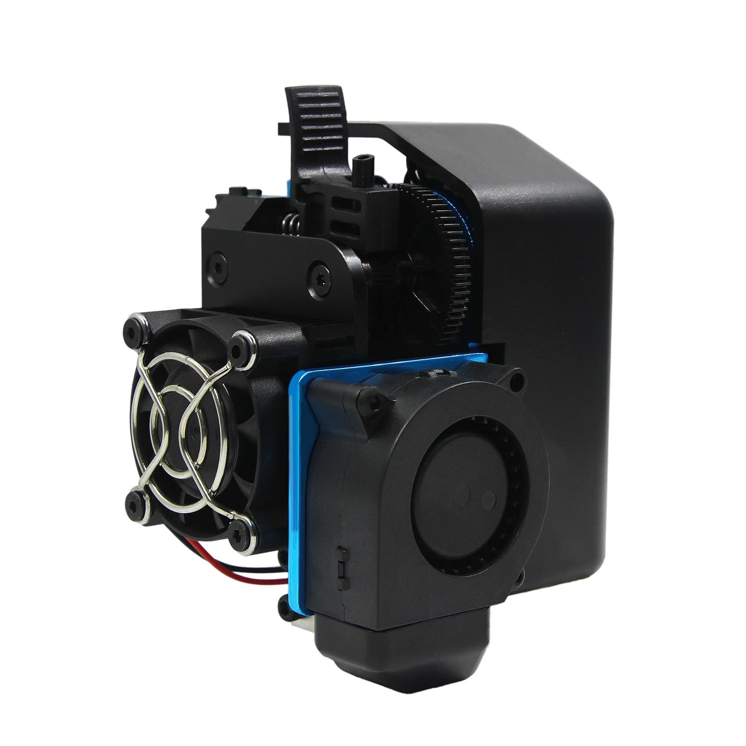 fur Artillery Sidewinder X1 Extruder Kit Ersatz für Artillerie Sidewinder X1 (V2, V3, V4) 3D -Drucker FBA shipping