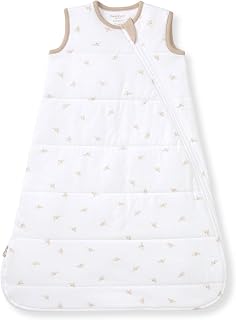 Burt's Bees Baby Baby Baby Organic Beekeeper Infant Wearable Blanket, Unisex Swaddle