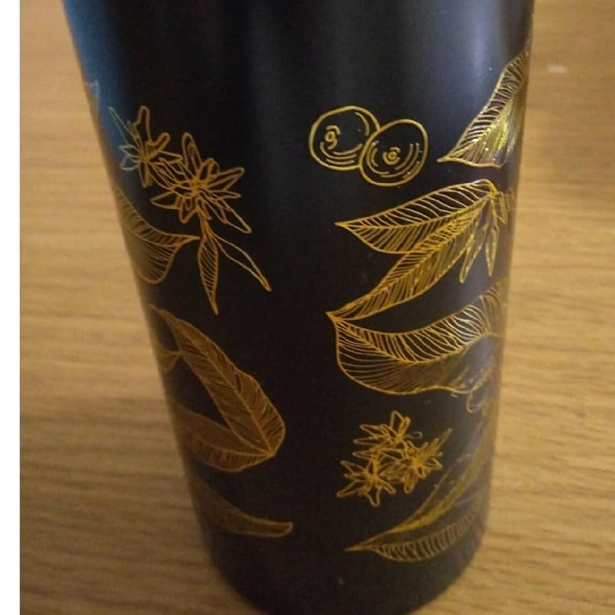 スターバックス　スタバ　ミラノ限定　タンブラー 新作ミラノ限定スタバ◇ロースタリー◇タンブラーブラック