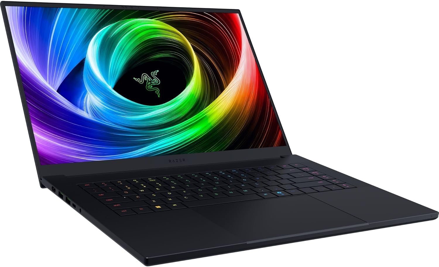 Razer Blade 16 (2025) - Laptop da gioco AI da 16 pollici - NVIDIA