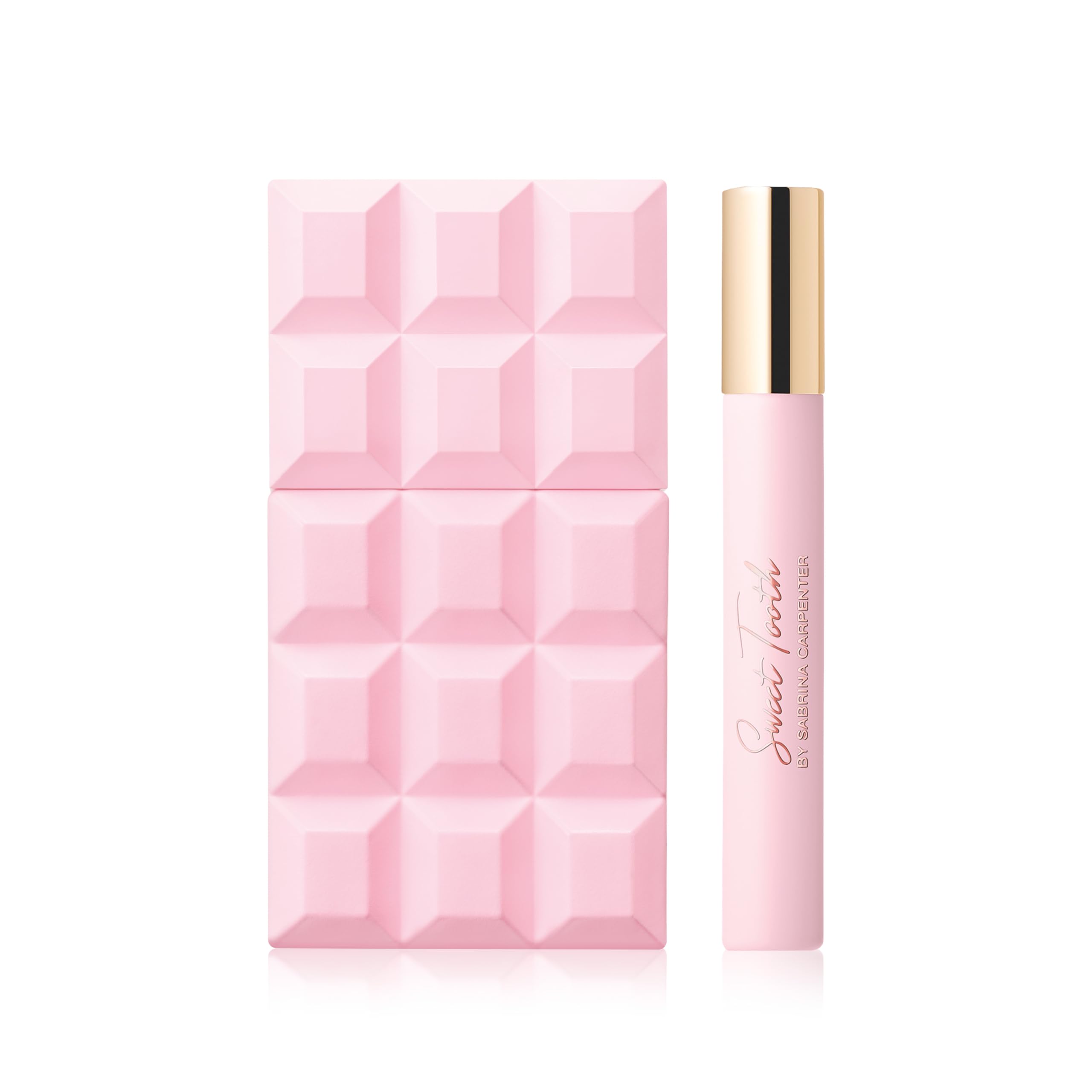 Sabrina Carpenter Sweet Tooth 30ml Gift Set (30ml EDP, 10ml EDP)