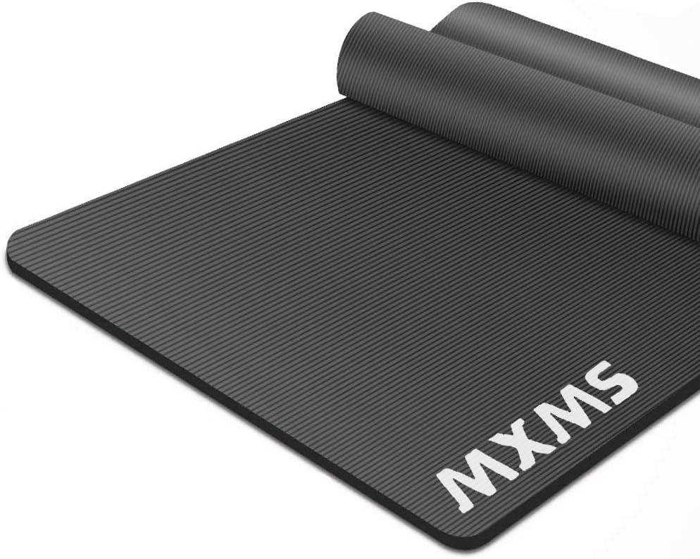 tappetino yoga antiscivolo per uomini