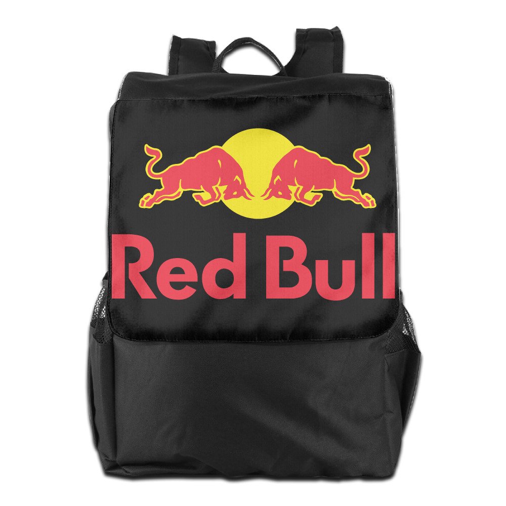 RedBull Racing Match Formula One Team Travel Bag/Backpack