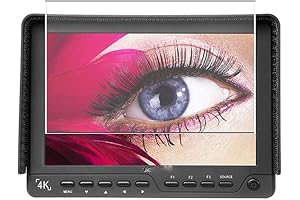 Bestview S7 Screen Protector Film: 3-Pack Superior TPU Protection