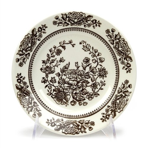 IDEN POTTERY Sussex プレート ６枚セット ビンテージ IDEN POTTERY Sussex プレート 6枚セット ビンテージ
