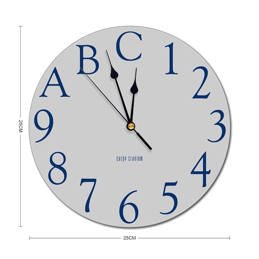 ＨＯＴＥＩ 壁掛け時計 imgrc0107637813.jpg