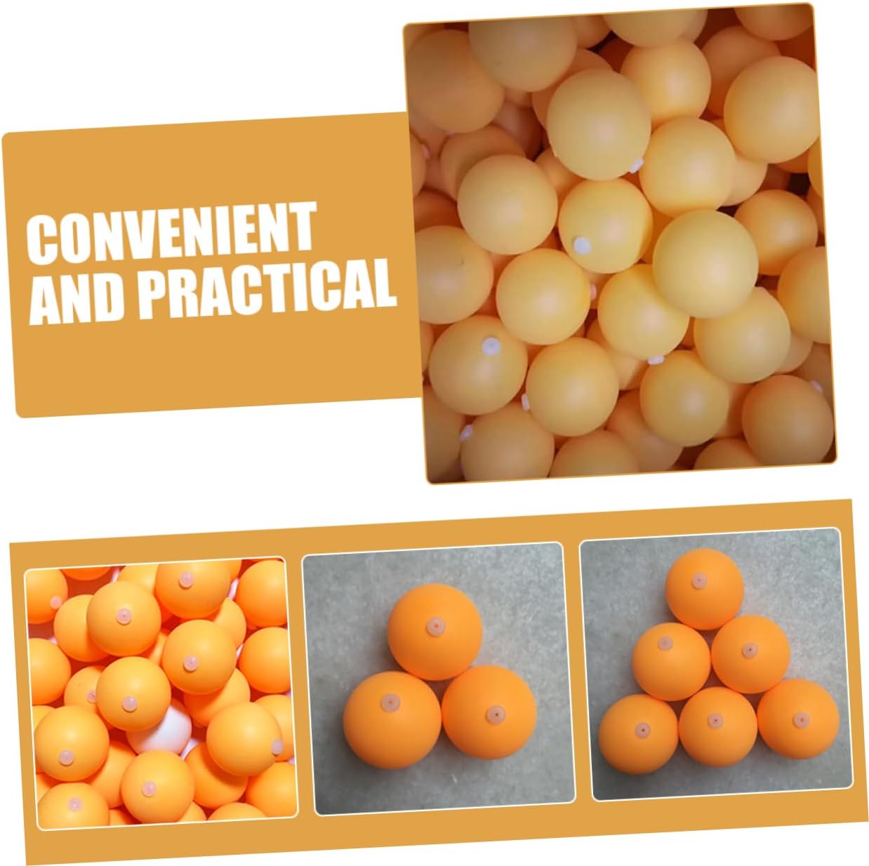 Mipcase Table Tennis Trainer Machine Balls Table Tennis Practice Machine with Hole Small Table Tennis Pickleball