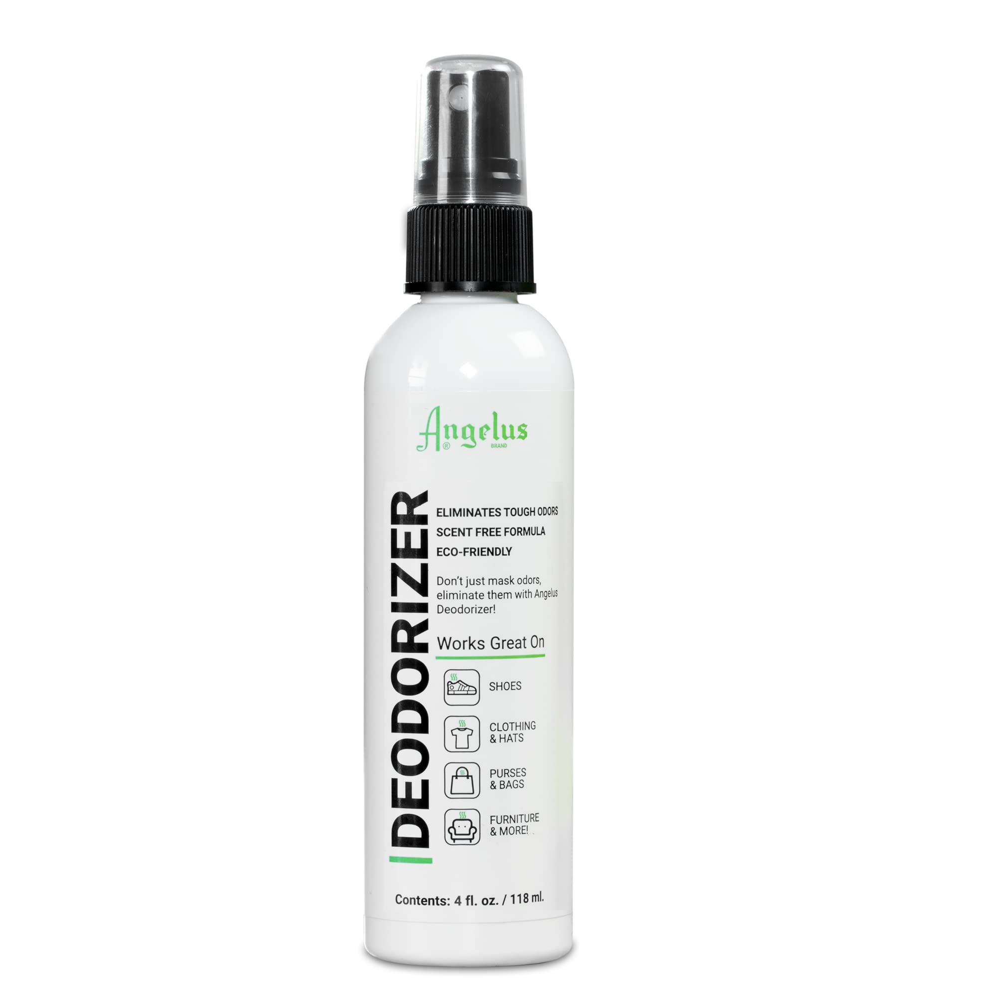 Angelus Deodorizer spray fraîcheur sac de sport - 4