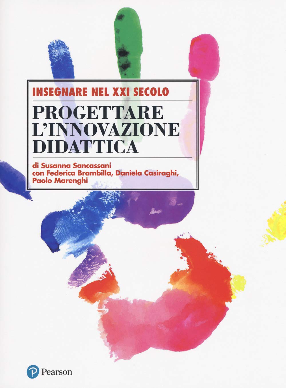 Progettare L'innovazione Didattica - 4