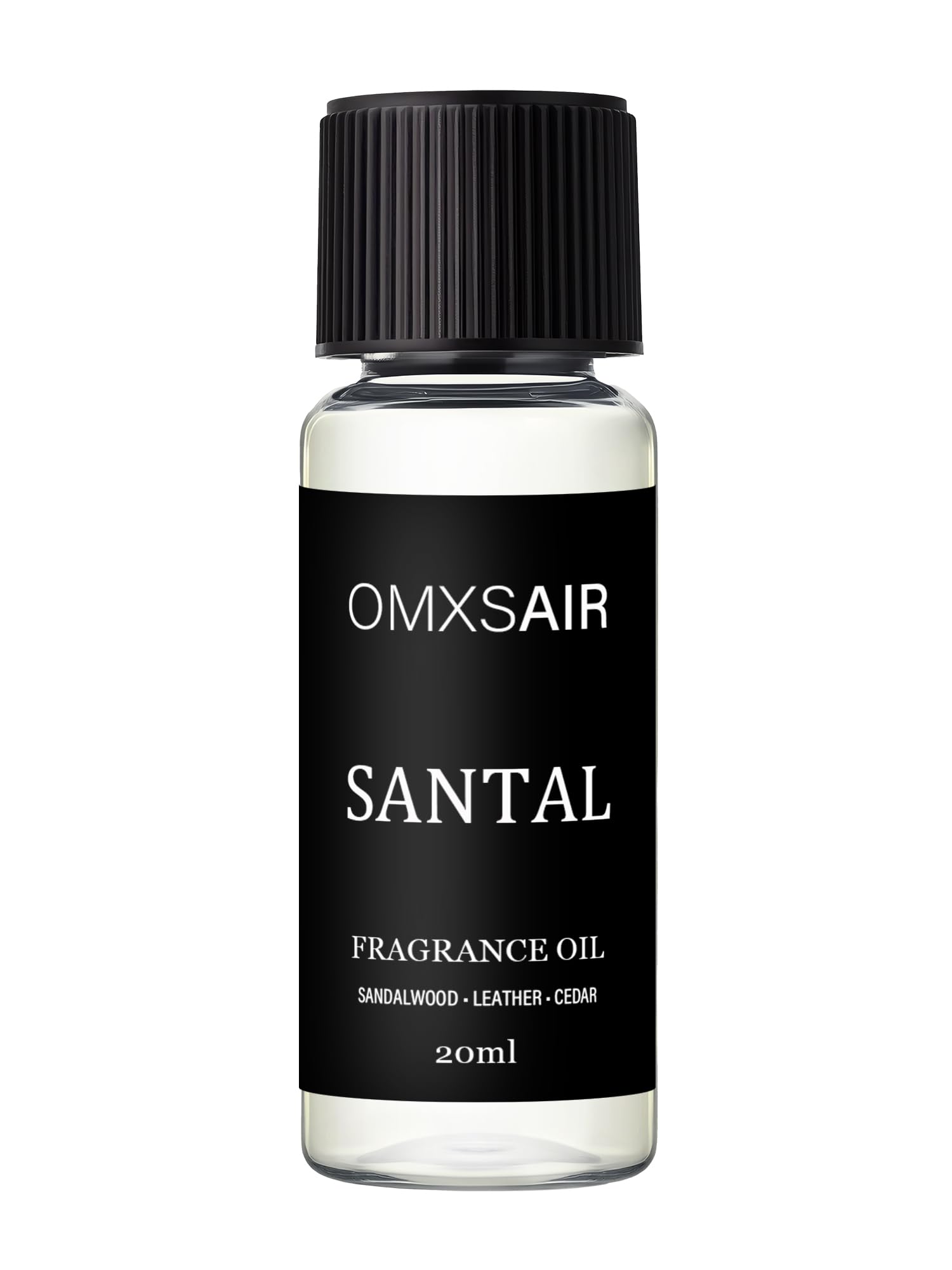 Luxury Hotel Scent Fragrance Oil Santal Diffuser Oil -20ml/0.7FL oz