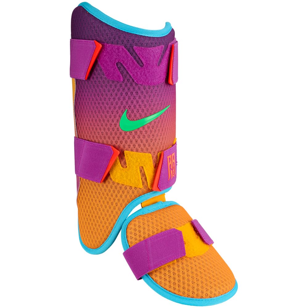 Amazon | NIKE ナイキ ダイヤモンド バッターズ レッグガード 右打者用 Amazon | NIKE ナイキ ダイヤモンド バッターズ レッグガード 右打者用
