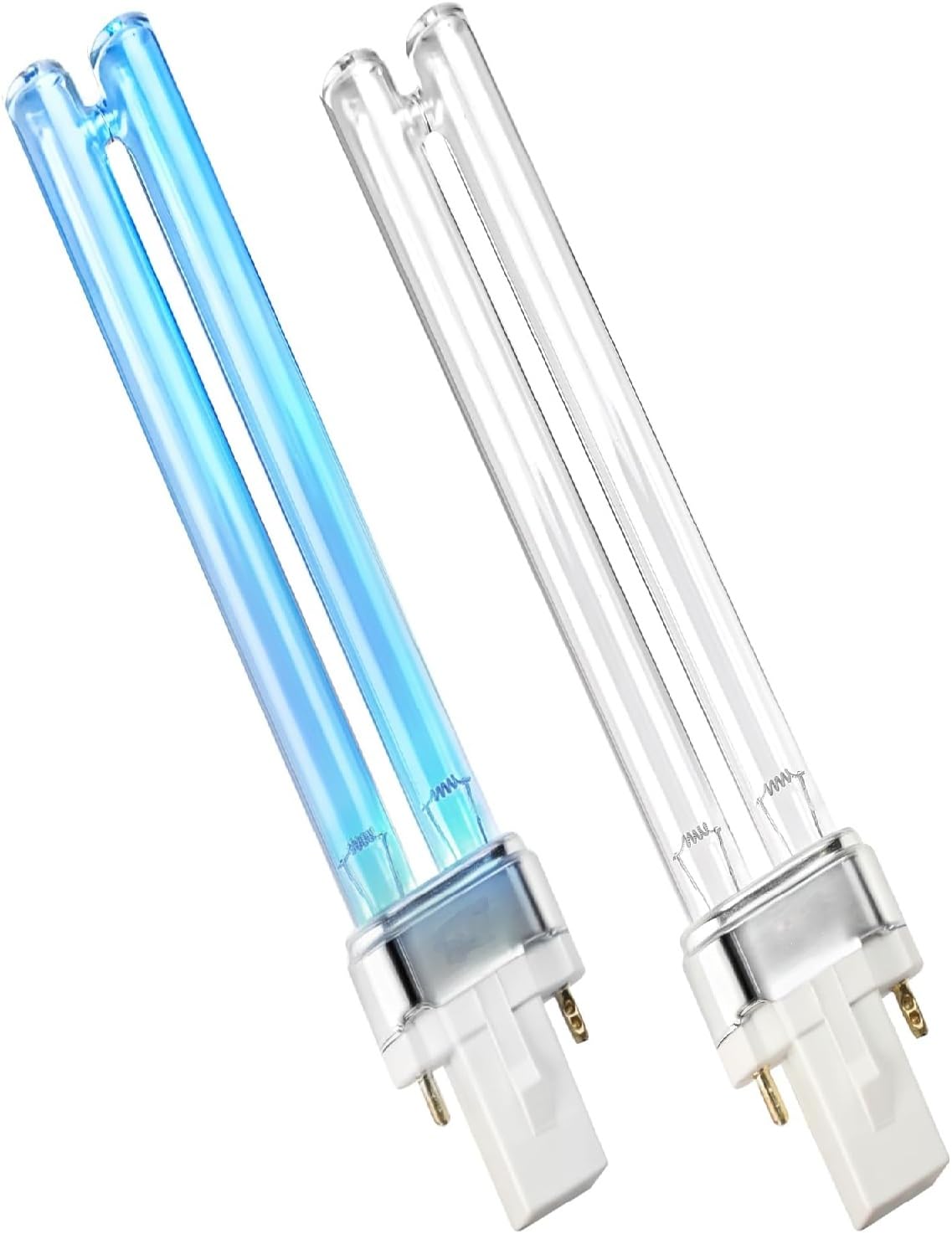 ライト・照明器具 Vital Wave2 9W Cyan バイタルウェーブ2 シアン 9W 水槽 ライト 照明 : チャーム charm