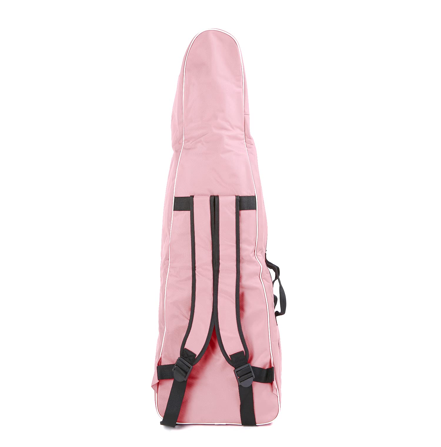 LEONARK Sac de Rangement d’Escrime pour Sabre d’épée et équipement de fleuret - Sac à Dos Portable pour Combinaison et Masque d’épée d’Escrime