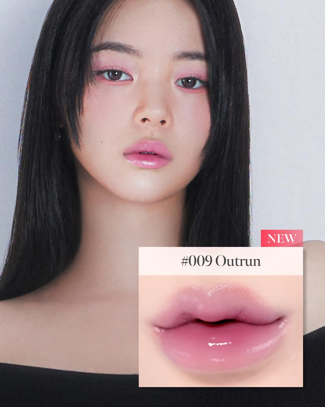 CORALHAZE Volumizing Lip Fondue 09 Outrun 2g, 3-in-1 Melting Balm for Hydrating Lip Care, Plumping Volume and High-Gloss Water Glow, Infused with Rosehip Oil for Longlasting Moisture, Korean Makeup image 4 of 8 B0D99XXL4Q