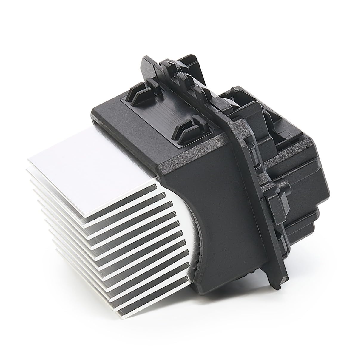 RIDEX 1385C0026 Unidad de control calefacción/ventilación electrónico Compatible con PEUGEOT 208 I Hatchback CA, CC