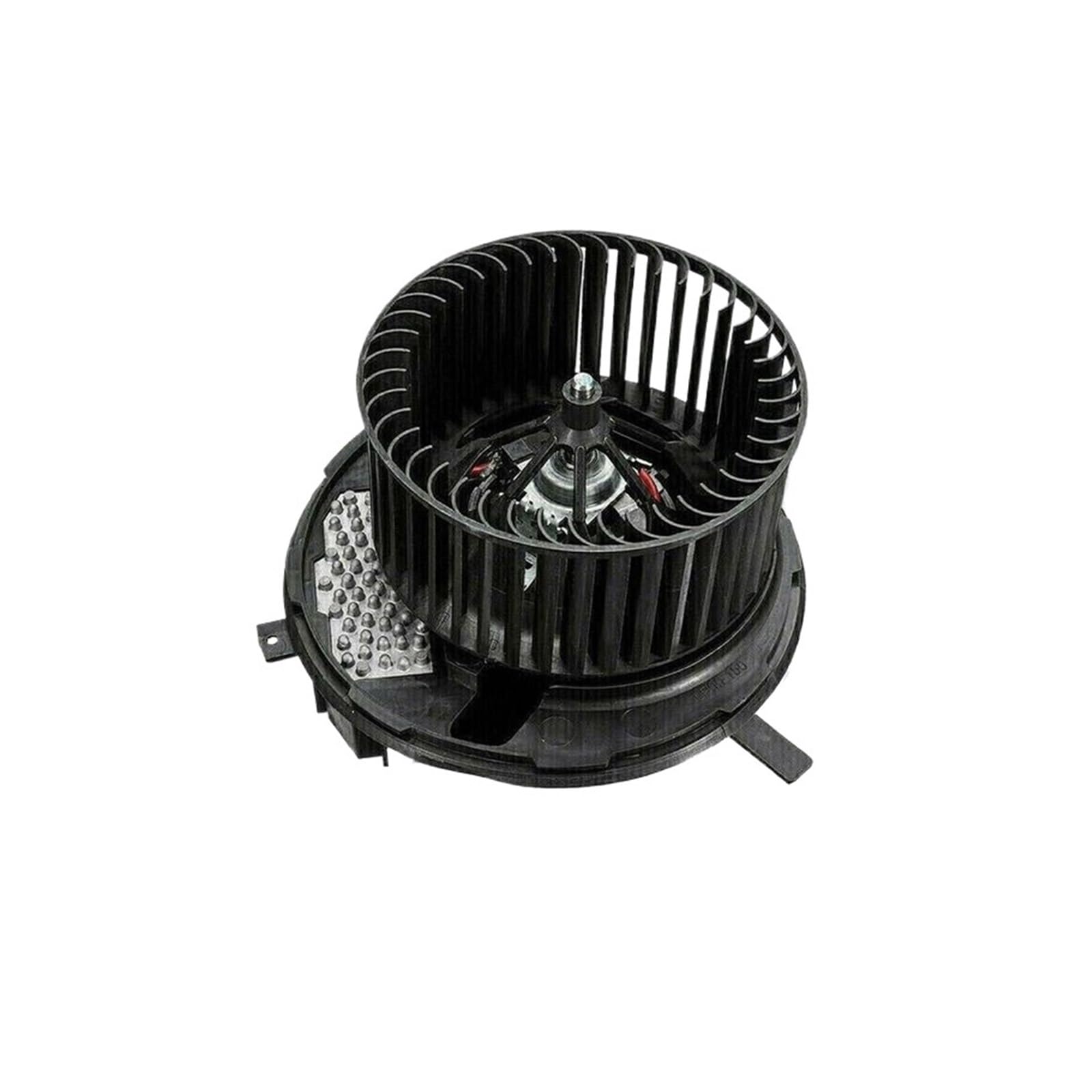 Wentylator silnika dmuchawy nagrzewnicy do VW Passat 2005-2014 CC Scirocco dla Sharan TIGUAN TOURAN