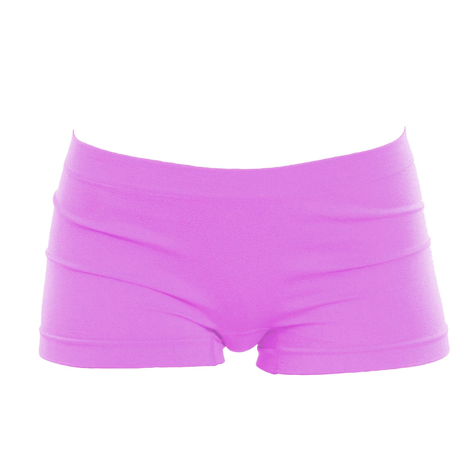 Toocool - Pantalones cortos para niña con Culotte Shorts Ropa interior Fitness Sport LO-YQ7079 — view 10