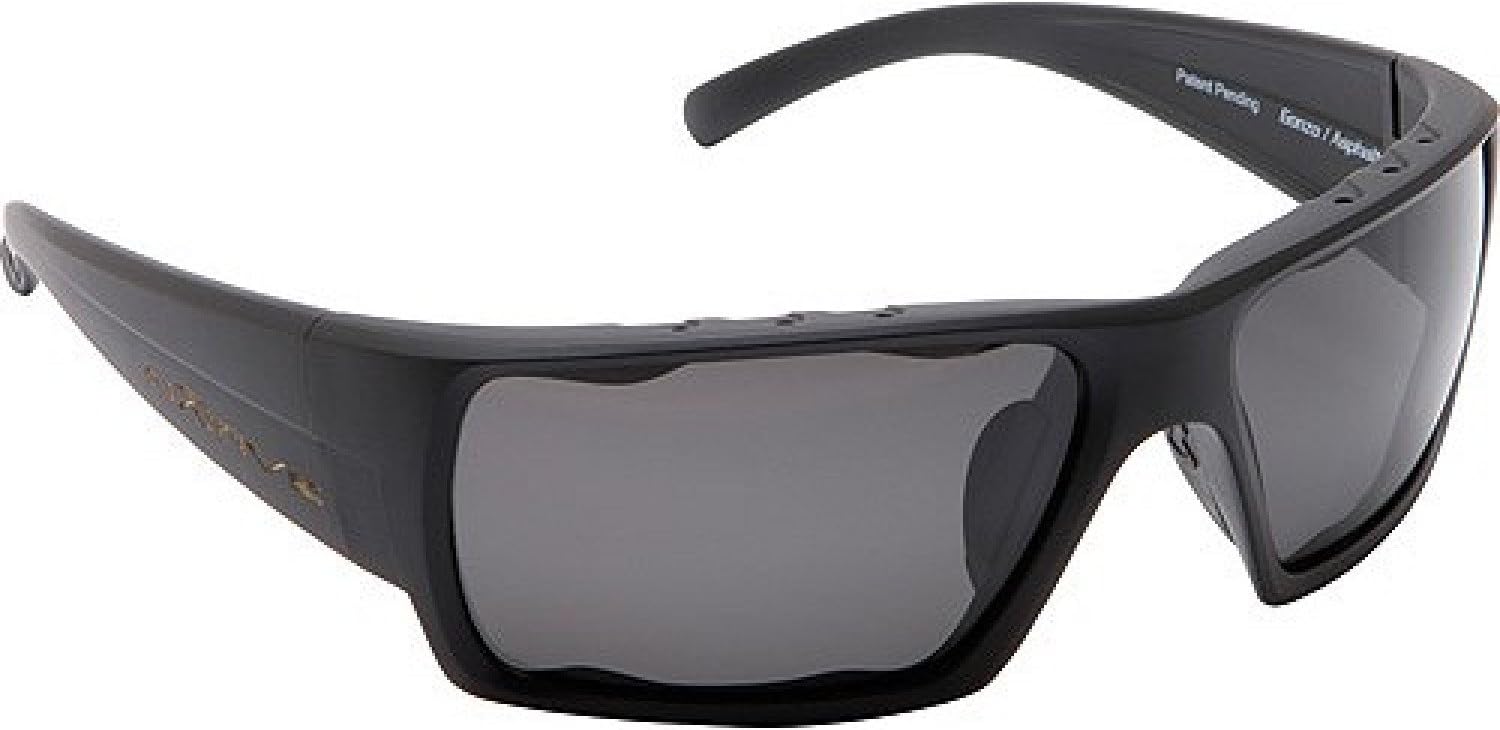 Native Eyewear Gonzo Sunglasses, One Size