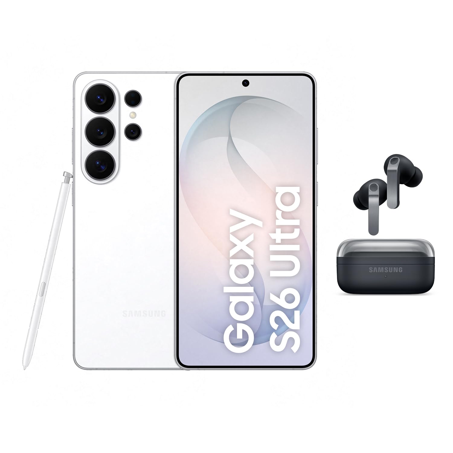 Samsung Galaxy MBO