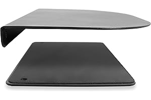 Monitor Mount Reinforcement Plate - Safety and Strength without Compromise