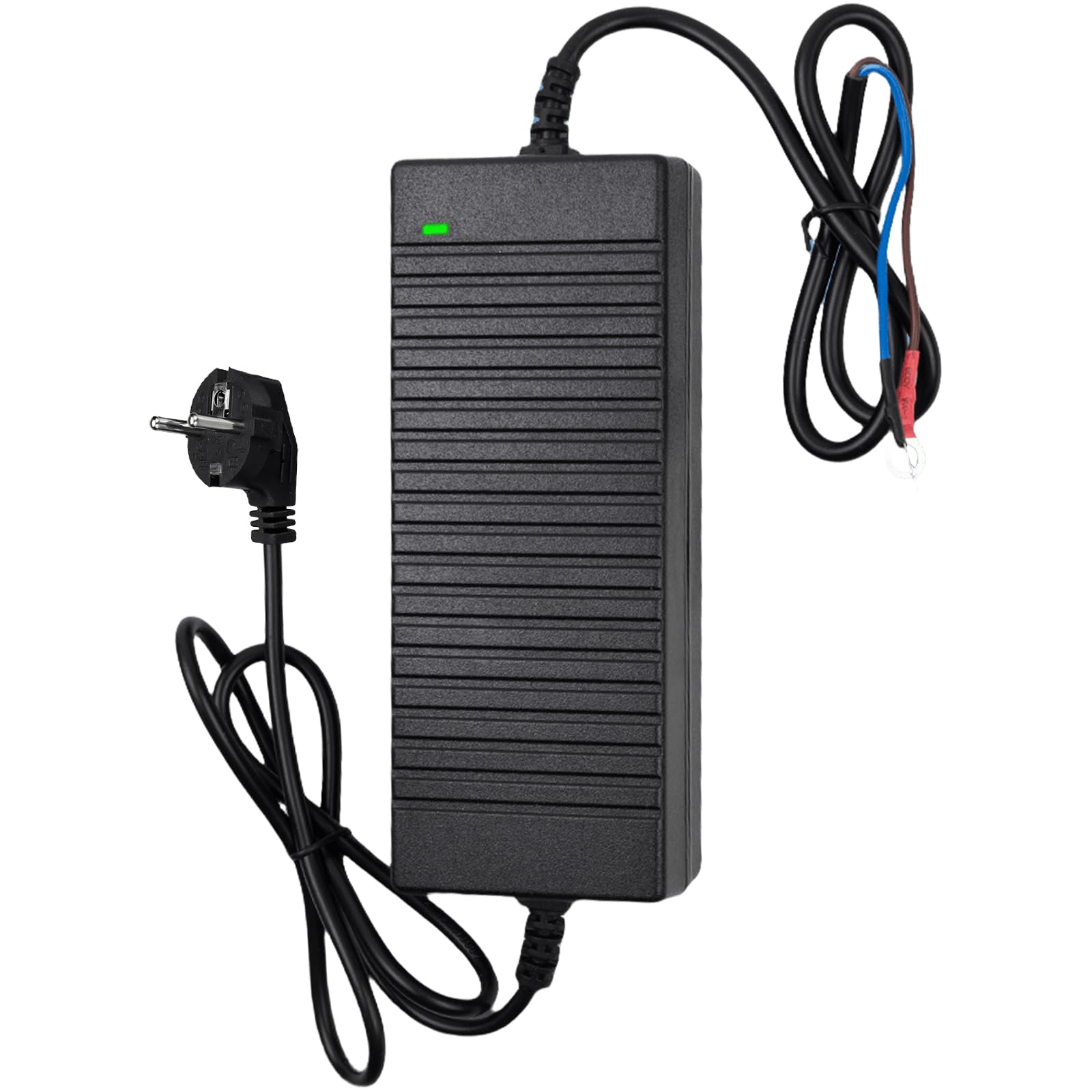 Trasformatore di tensione 230 V a 12 V 180 W 15 A adattatore alimentazione auto